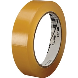 Enterprise Technology Solutions&nbsp;3M  Tape, Vinyl, General Purpose, 1