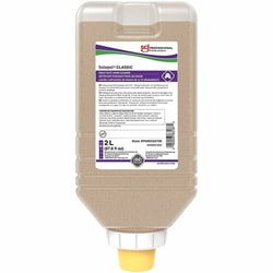 Enterprise Technology Solutions&nbsp;S.C. JOHNSON & SON, INC  Hand Soap,f/Grease,Heavy-Duty,Scrub.,Solvent-Free,2L,6/CT,BG
