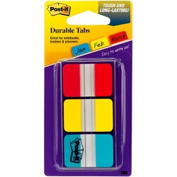 Enterprise Technology Solutions&nbsp;3M  Post-it Tabs, 1