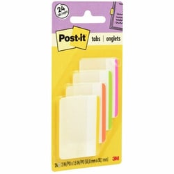 Enterprise Technology Solutions&nbsp;3M  Flat Filing Tabs, 2