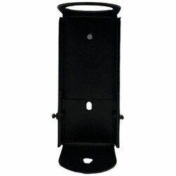 Enterprise Technology Solutions&nbsp;Soap2o  Bracket,f/Soap Bottle,2/PK,BK