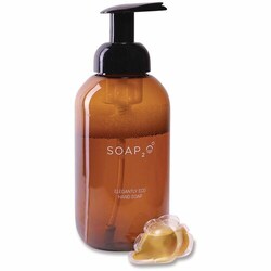 Enterprise Technology Solutions&nbsp;Soap2o  Hand Soap Kit,w/Dispenser/HydroDrop,Foaming,Coconut Acai,AR
