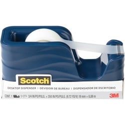 Enterprise Technology Solutions&nbsp;3M  Tape Dispenser, C20, 1