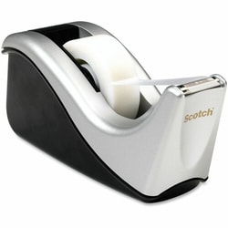 Enterprise Technology Solutions&nbsp;3M  Desktop Tape Dispenser,1