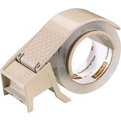 Enterprise Technology Solutions&nbsp;3M  Sealing Tape Hand Dispenser, Up to 2