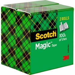 Enterprise Technology Solutions&nbsp;3M  Magic Tape, 3