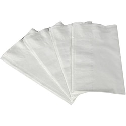 Enterprise Technology Solutions&nbsp;Kimberly-Clark Professional  Dinner Napkins,1/8 Fold,16.5