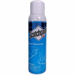 Enterprise Technology Solutions&nbsp;3M  Spot Remover/Upholstery Cleaner, Aerosol Can, 17oz.