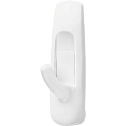 Enterprise Technology Solutions&nbsp;3M  Utility Hooks, Damage-free, 3 lb Cap, Medium, 37/BX, White