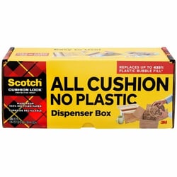 Enterprise Technology Solutions&nbsp;3M  Protective Wrap,Dispenser Box,f/Shipping,12