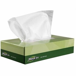 Enterprise Technology Solutions&nbsp;Marcal Paper Mills, Inc  FacialTissues,2Ply,Recycled,Dye/FragraFree,100Sh/BX,30/CT,WE