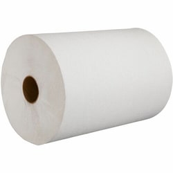 Enterprise Technology Solutions&nbsp;Marcal Paper Mills, Inc  Recycled Hardwound Roll Towels, for 1080E Dispensers, 10