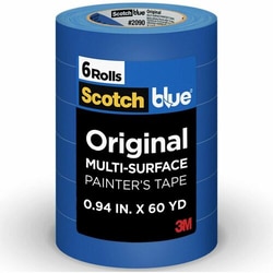 Enterprise Technology Solutions&nbsp;3M  Painter's Tape, Multi Surface, 0.94