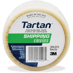 Enterprise Technology Solutions&nbsp;3M  Shipping Tape, 3