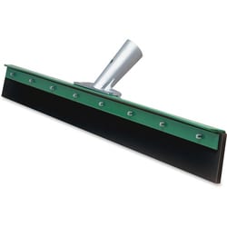 Enterprise Technology Solutions&nbsp;Unger  Floor Squeegee, Straight, 24