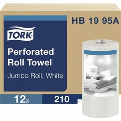 Enterprise Technology Solutions&nbsp;TORK  Towel Roll, 2-Ply, 5-1/2
