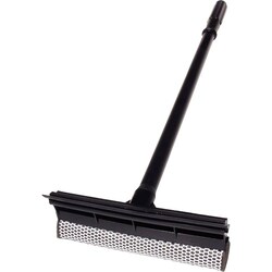 Enterprise Technology Solutions&nbsp;Unger  Squeegee, Plastic, Scrubber, 24