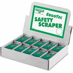 Enterprise Technology Solutions&nbsp;Unger  Stainless Steel Scraper, 1-1/2