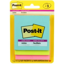 Enterprise Technology Solutions&nbsp;3M  Super Sticky Pads, 3
