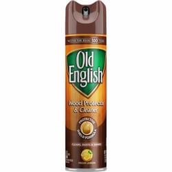 Enterprise Technology Solutions&nbsp;Reckitt Benckiser  Old English Furniture Polish, 12.5oz., Lemon Scent