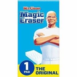 Enterprise Technology Solutions&nbsp;Procter & Gamble Commercial  Cleaning Pads,Original,Microscrubbers,3/BX,Blue