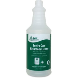 Enterprise Technology Solutions&nbsp;Rochester Midland Corporation  Empty Spray Bottle, Labeled f/EZ-Mix, 32oz Cap, TLT