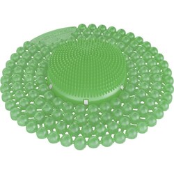 Enterprise Technology Solutions&nbsp;Vectair Systems, Inc.  Urinal Screen, Cucumber Melon, 7-3/5