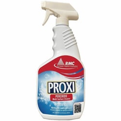 Enterprise Technology Solutions&nbsp;Rochester Midland Corporation  Stain Remover, f/Carpet/Upholstery, 24oz, CL