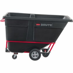 Enterprise Technology Solutions&nbsp;Rubbermaid Commercial Products  Standard Utility Truck, 33-1/2