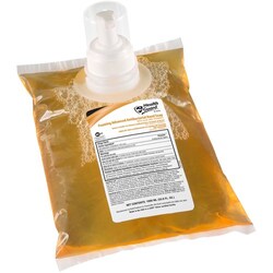 Enterprise Technology Solutions&nbsp;Kutol Products  Hand Soap, Antibacterial, 1000 mL, 6/CT, Amber