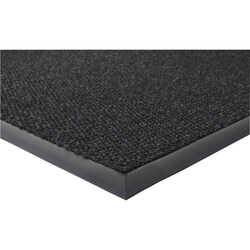 Enterprise Technology Solutions&nbsp;Genuine Joe  Wiper/Scraper Indoor Floor Mat, 4