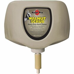 Enterprise Technology Solutions&nbsp;Kutol Products  Hand Cleanser,HvyDty,w/WalnutShells,Mild,2L,4/CT,DarkTan