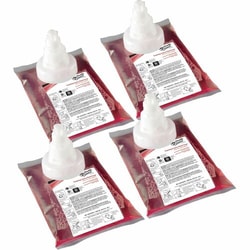 Enterprise Technology Solutions&nbsp;Kutol Products  Hand Soap, Antibacterial, Counter, 1000 mL, 4/CT, Pink