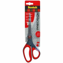 Enterprise Technology Solutions&nbsp;3M  Scissors, Precision, 8