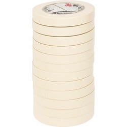 Enterprise Technology Solutions&nbsp;3M  Economy Masking Tape, 3
