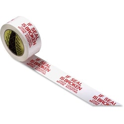 Enterprise Technology Solutions&nbsp;3M  Preprinted Message Tape, 1-7/8