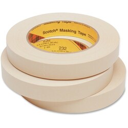Enterprise Technology Solutions&nbsp;3M  Paper Masking Tape, 3/4