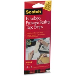 Enterprise Technology Solutions&nbsp;3M  Packaging Tape Pad, 2