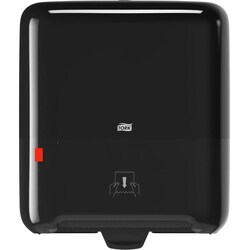 Enterprise Technology Solutions&nbsp;TORK  Dispenser,f/Towels,Elevation,Manual,13.2