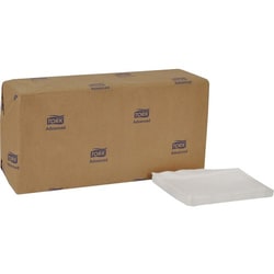 Enterprise Technology Solutions&nbsp;TORK  Napkins,Masterfold,500/PK,12PK/CT,5