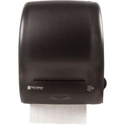 Enterprise Technology Solutions&nbsp;San Jamar  Towel Dispenser, Touchless, 12-2/5