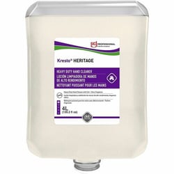 Enterprise Technology Solutions&nbsp;S.C. JOHNSON & SON, INC  Hand Soap,f/Oils&Adhesives,Super-Heavy Duty,4L,4/CT,OFWE