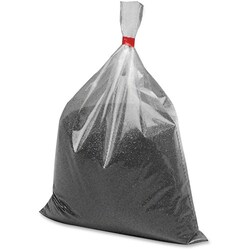 Enterprise Technology Solutions&nbsp;Rubbermaid Commercial Products  Sand Bag, f/ Smoking Receptacles, 5 Pound, BK