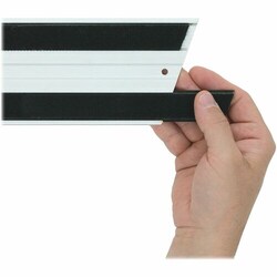 Enterprise Technology Solutions&nbsp;Rubbermaid Commercial Products  Hook&Loop,Replace,f/Q560Wet/DryFrame,18