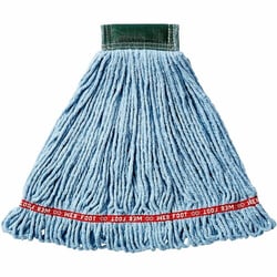 Enterprise Technology Solutions&nbsp;Rubbermaid Commercial Products  Wet Mop,Antimicrobial,Shrinkless,20oz,5