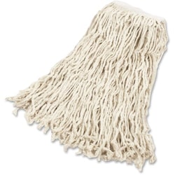 Enterprise Technology Solutions&nbsp;Rubbermaid Commercial Products  Wet Mop, Cotton, 1
