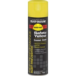 Enterprise Technology Solutions&nbsp;Rust-Oleum  Spray Paint,CorrosionProtection,15 oz,YW