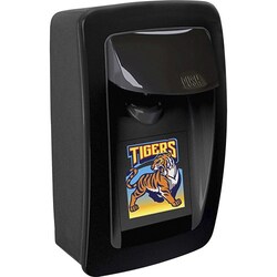 Enterprise Technology Solutions&nbsp;Kutol Products  Soap Dispenser, Manual, Black