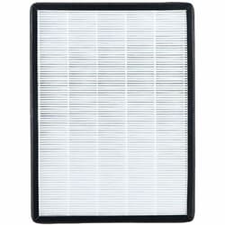 Enterprise Technology Solutions&nbsp;Lorell  Filter, 4-Layer, True HEPA, Carbon, 9.8