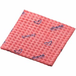 Enterprise Technology Solutions&nbsp;Vileda Professional  Microfiber Cloths,13-3/4